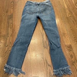 Free People Jeans